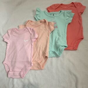 Carter's Baby Onesie